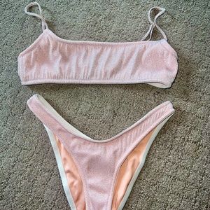 Triangl bikini